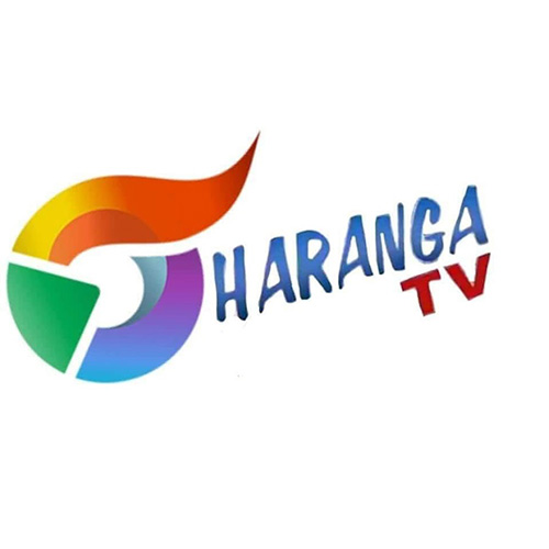 Community Sponsor Charanga TV