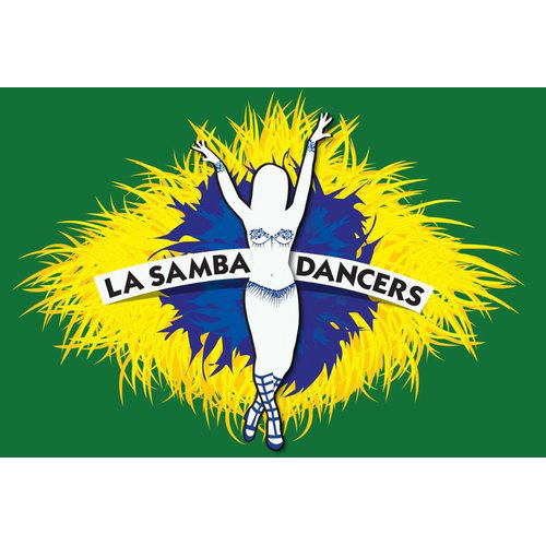 Community Sponsor La Samba